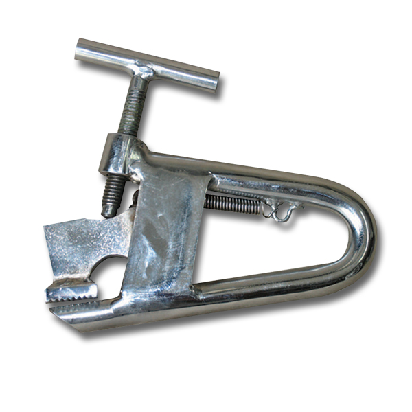 AME Truck Bead Holder, Steel - Storage